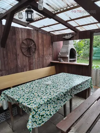 Prodej zahrady, Kladno, U Trati, 180 m2