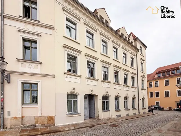 Prodej bytu 3+1, Schönau, Německo, Baderstraße, 80 m2