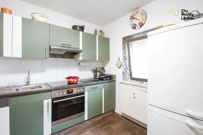 Prodej bytu 3+1, Schönau, Německo, Baderstraße, 80 m2