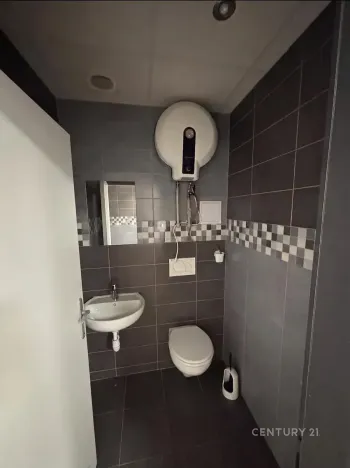 Pronájem kanceláře, Most, Slovenského národního povstání, 55 m2