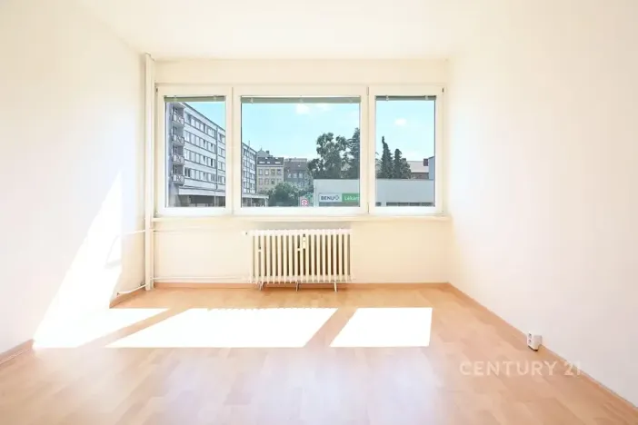 Prodej bytu 2+1, Děčín, Duchcovská, 58 m2
