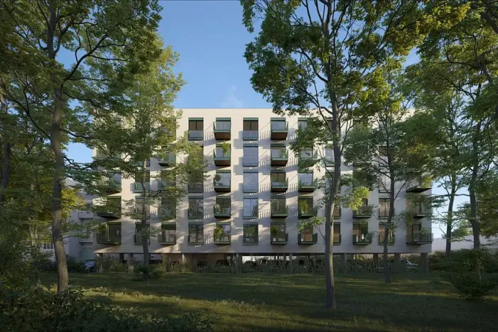 Prodej pozemku pro bydlení, Strakonice, Na Dubovci, 3000 m2