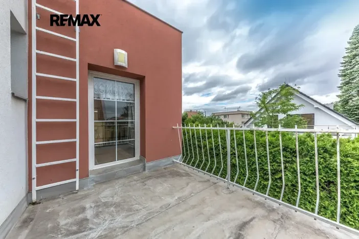 Prodej rodinného domu, Praha - Kunratice, Klatovská, 216 m2