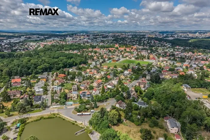 Prodej rodinného domu, Praha - Kunratice, Klatovská, 216 m2