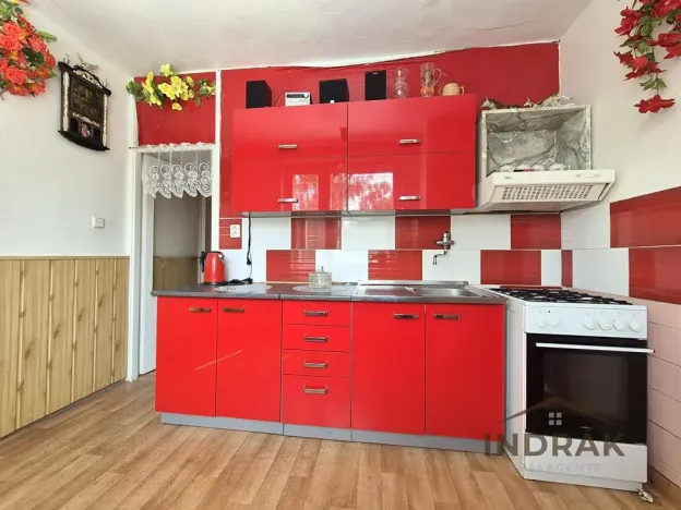Pronájem bytu 2+1, Nový Jičín, Nádražní, 56 m2