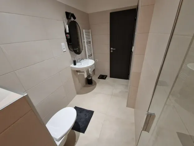Pronájem bytu, Havířov - Město, Dlouhá třída, 107 m2