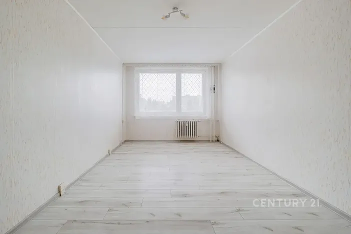 Pronájem bytu 2+kk, Praha - Stodůlky, Böhmova, 45 m2