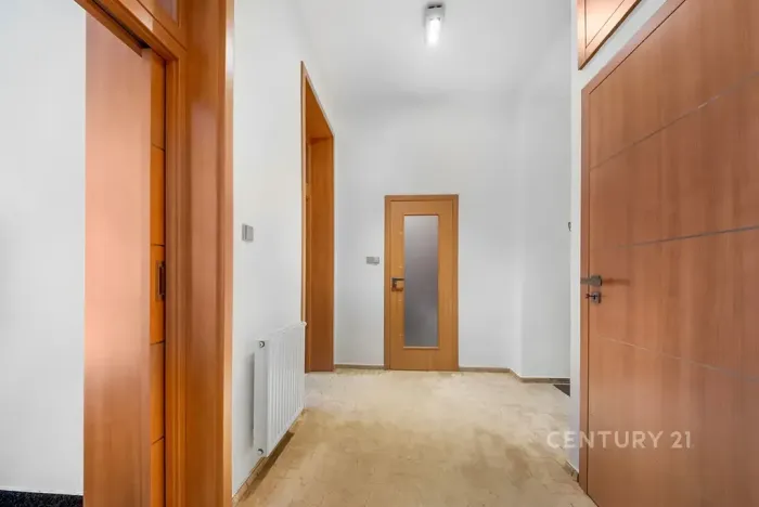 Pronájem bytu 2+kk, Praha - Vinohrady, Na Folimance, 56 m2