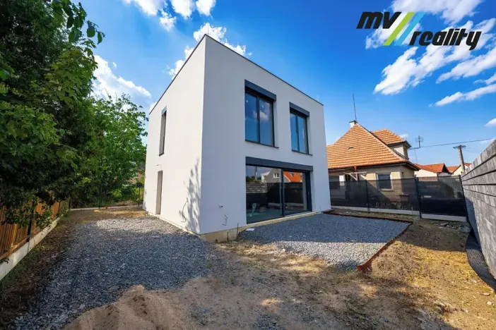 Prodej rodinného domu, Brandýs nad Labem-Stará Boleslav, Pavla Lista, 104 m2