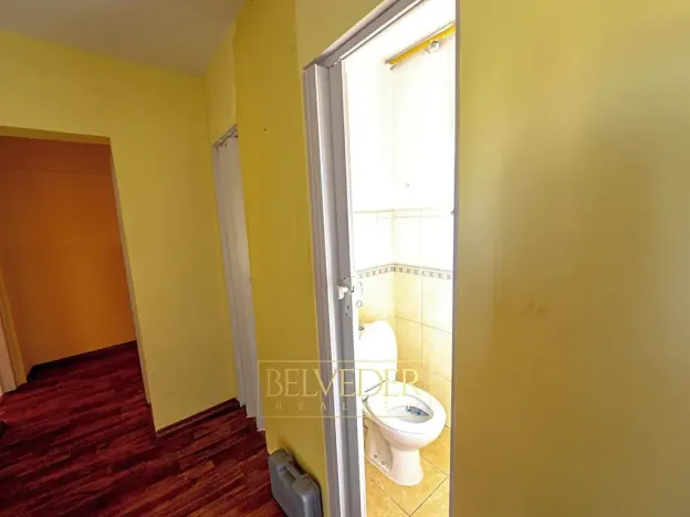 Prodej bytu 3+1, Teplice, Duchcovská, 80 m2