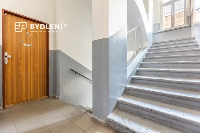 Prodej činžovního domu, Teplice, Revoluční, 539 m2