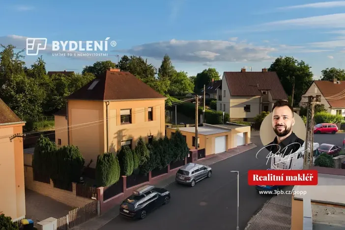 Prodej rodinného domu, Proboštov, Okružní, 128 m2