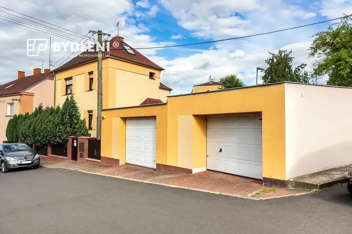 Prodej rodinného domu, Proboštov, Okružní, 128 m2