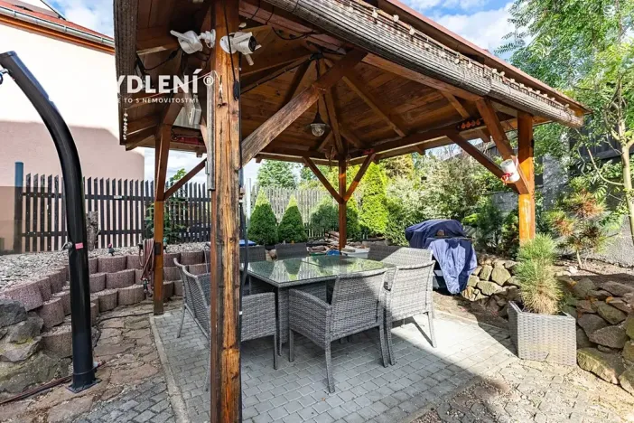 Prodej rodinného domu, Proboštov, Okružní, 128 m2
