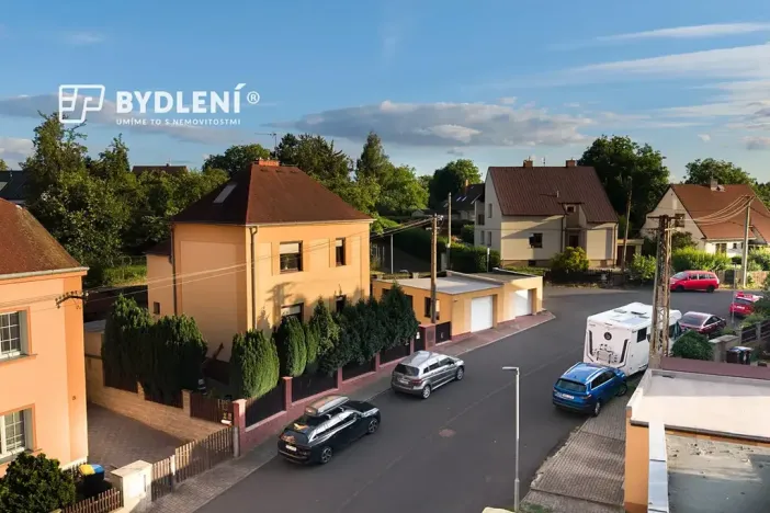 Prodej rodinného domu, Proboštov, Okružní, 128 m2