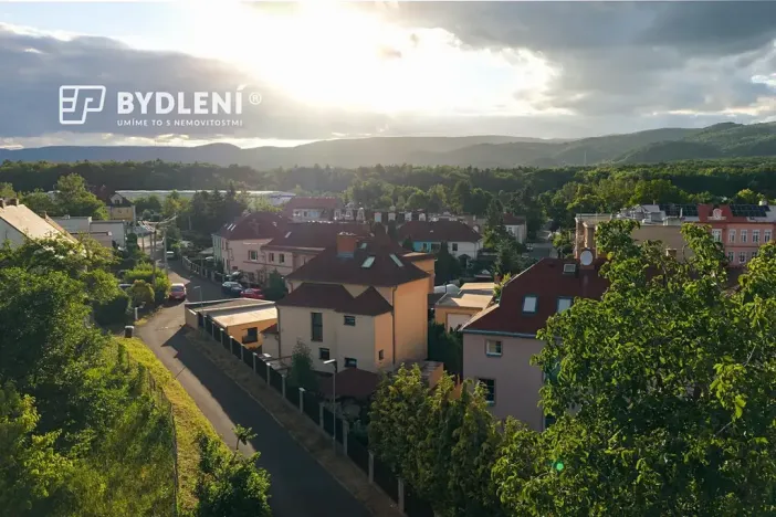 Prodej rodinného domu, Proboštov, Okružní, 128 m2