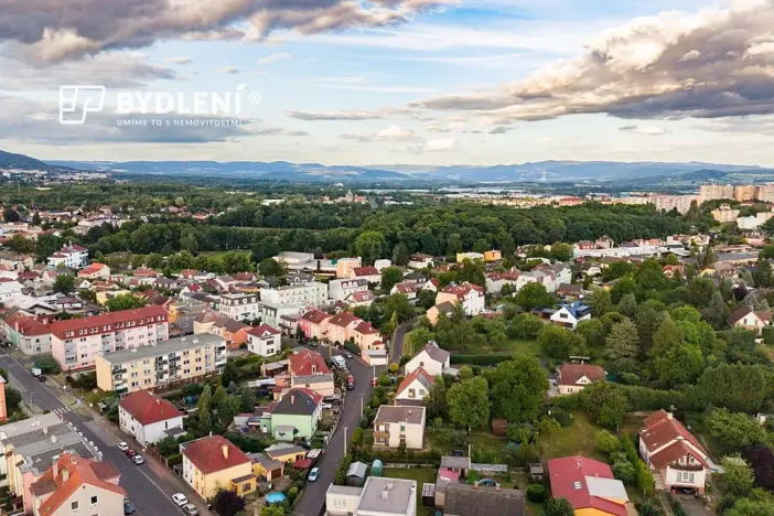 Prodej rodinného domu, Proboštov, Okružní, 128 m2