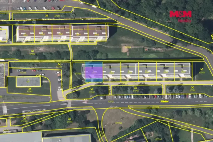 Prodej bytu 4+1, Litvínov - Janov, Luční, 80 m2