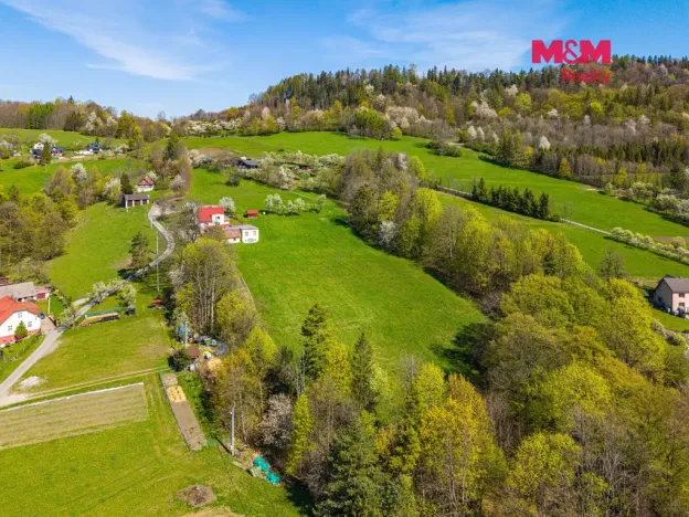 Prodej rodinného domu, Vendryně, 80 m2