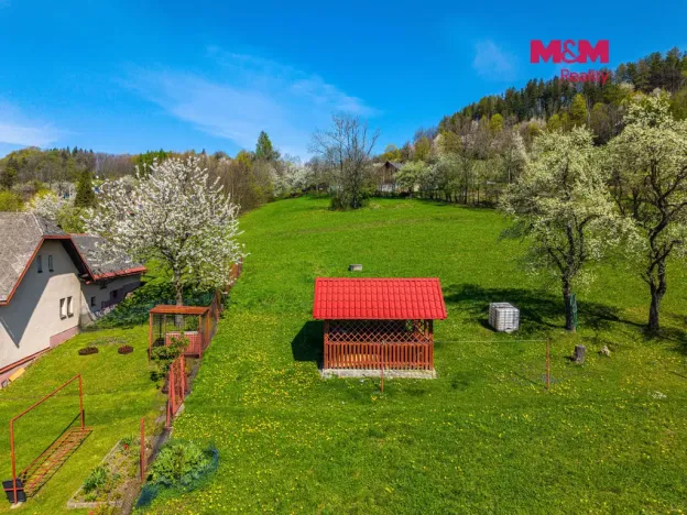 Prodej rodinného domu, Vendryně, 80 m2