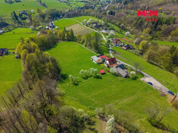 Prodej rodinného domu, Vendryně, 80 m2