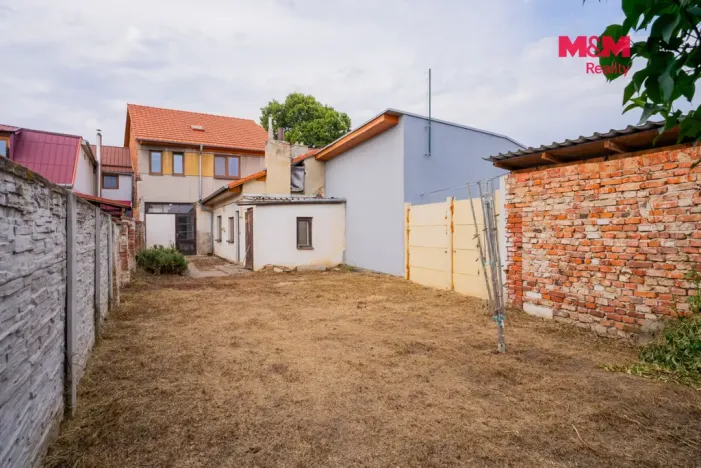 Prodej rodinného domu, Oplocany, 108 m2
