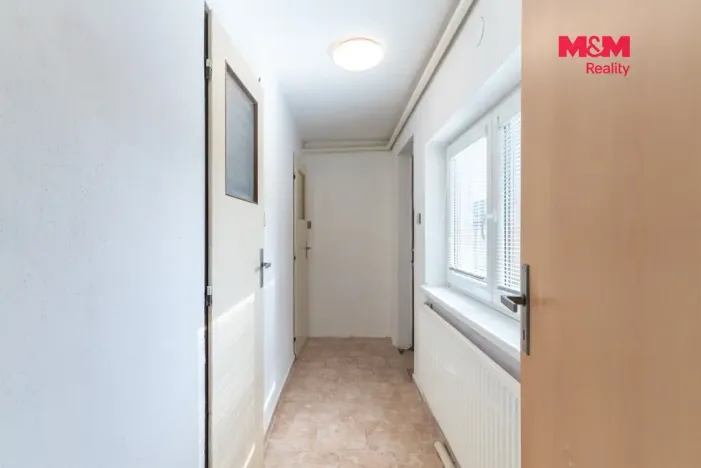 Prodej rodinného domu, Oplocany, 108 m2
