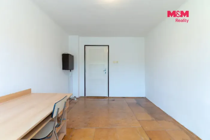 Prodej rodinného domu, Oplocany, 108 m2