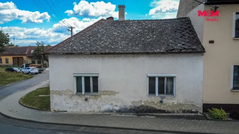 Prodej rodinného domu, Spytihněv, 120 m2