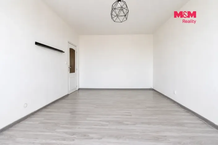 Pronájem bytu 2+1, Jičín - Nové Město, Přátelství, 62 m2