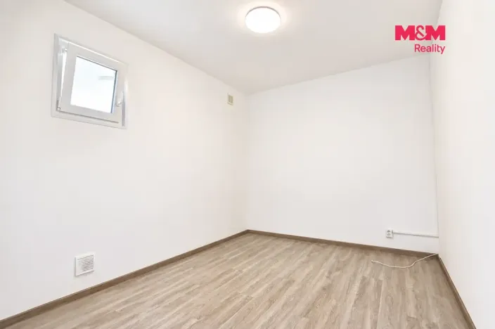 Pronájem bytu 2+1, Jičín - Nové Město, Přátelství, 62 m2