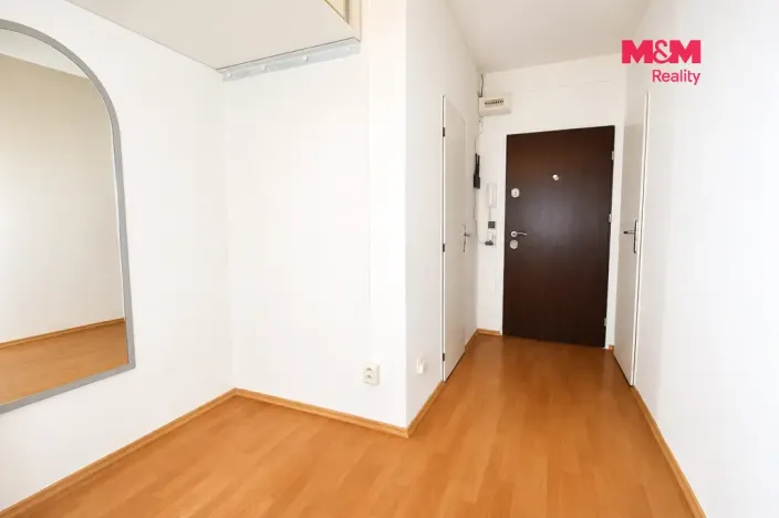 Pronájem bytu 2+1, Jičín - Nové Město, Přátelství, 62 m2
