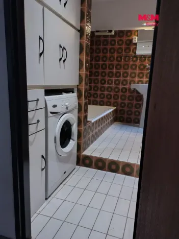 Pronájem bytu 2+1, Praha - Vinoř, Kasalická, 52 m2