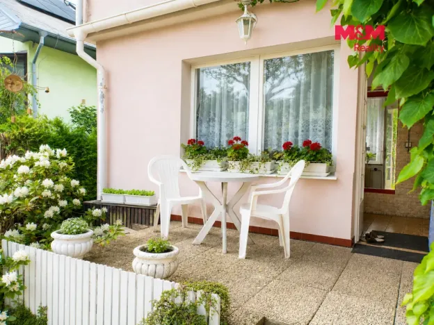 Pronájem bytu 2+1, Praha - Vinoř, Kasalická, 52 m2