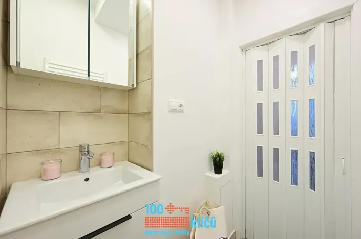Prodej bytu 2+1, Praha - Motol, Podhorská, 56 m2