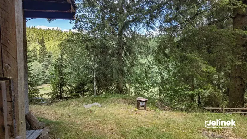Prodej chaty, Spělkov, 84 m2