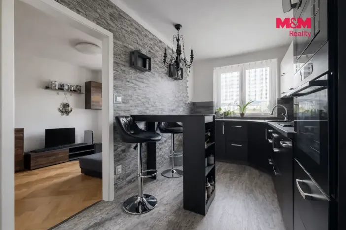 Prodej bytu 3+1, Litoměřice - Předměstí, Teplická, 72 m2