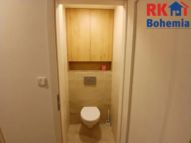 Prodej bytu 3+1, Mladá Boleslav, Laurinova, 75 m2