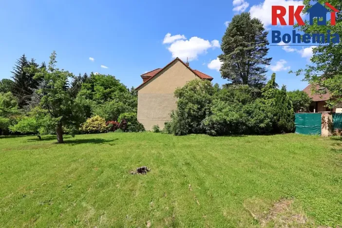 Prodej pozemku pro bydlení, Český Brod, Na Bělidle, 889 m2