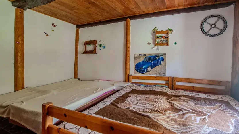 Prodej chaty, Kněžice, 41 m2