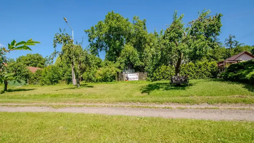 Prodej chaty, Kněžice, 41 m2