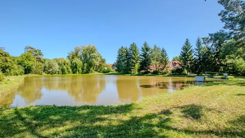 Prodej chaty, Kněžice, 41 m2