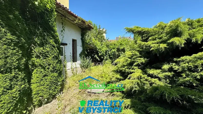 Prodej rodinného domu, Kojetín, Svatopluka Čecha, 166 m2
