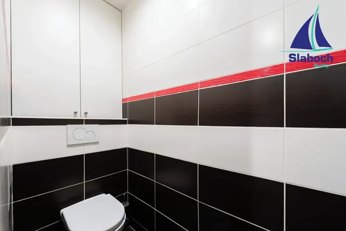 Prodej bytu 3+kk, Praha - Prosek, Litoměřická, 61 m2
