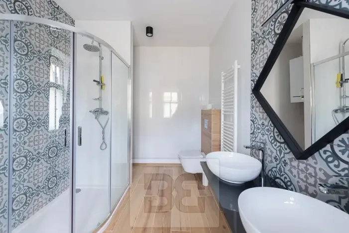 Pronájem bytu 3+1, Karlovy Vary, Petřín, 68 m2