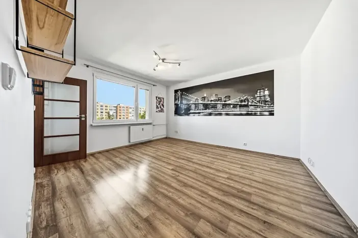 Prodej bytu 2+1, Vysoké Mýto, Ležáků, 62 m2