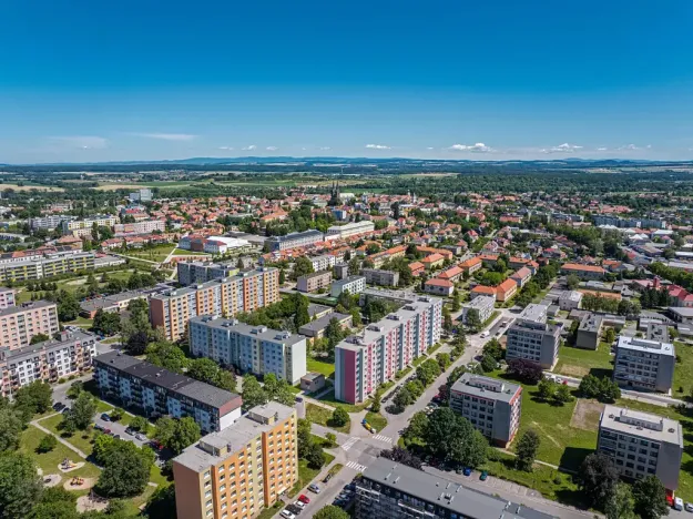Prodej bytu 2+1, Vysoké Mýto, Ležáků, 62 m2