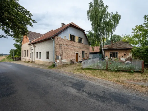 Prodej ubytování, Chroustovice - Poděčely, 852 m2