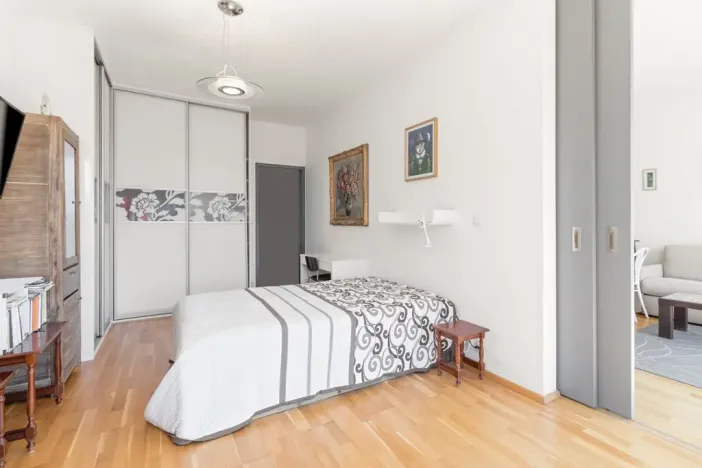 Prodej bytu 2+kk, Praha - Vinohrady, Korunní, 58 m2