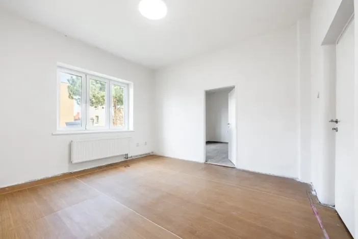 Prodej rodinného domu, Pardubice - Bílé Předměstí, Zajíčkova, 220 m2